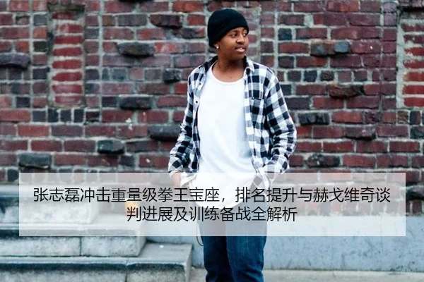 张志磊冲击重量级拳王宝座，排名提升与赫戈维奇谈判进展及训练备战全解析